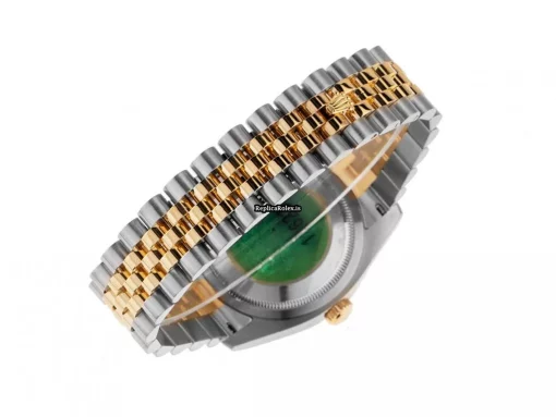 Fantastic Replica Rolex Datejust 116233 Caliber 3135 Automatic Movement 36mm Steel Case Mens/unisex Watch - Image 5
