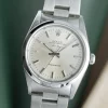 Discount Fake Rolex Air King Precision 14000 Caliber 3000 Automatic Movement 34mm Steel Case Mens/unisex Watch