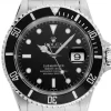 Remarkable Replica Rolex Submariner Date 16610 Caliber 3135 Automatic Movement 40mm Steel Case Mens/unisex Watch