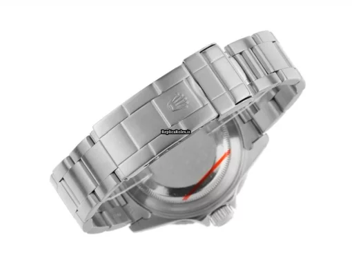Remarkable Replica Rolex Submariner Date 16610 Caliber 3135 Automatic Movement 40mm Steel Case Mens/unisex Watch - Image 5