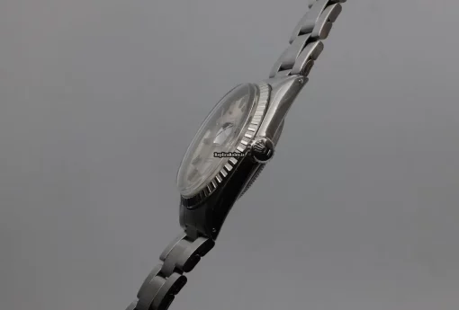 Cool Replica Rolex Datejust 1603 Caliber 1570 Automatic Movement 36mm Steel Case Mens/unisex Watch - Image 10