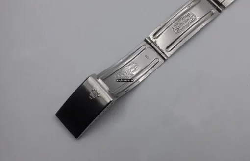 Cool Replica Rolex Datejust 1603 Caliber 1570 Automatic Movement 36mm Steel Case Mens/unisex Watch - Image 13