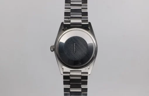 Cool Replica Rolex Datejust 1603 Caliber 1570 Automatic Movement 36mm Steel Case Mens/unisex Watch - Image 5