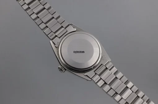 Cool Replica Rolex Datejust 1603 Caliber 1570 Automatic Movement 36mm Steel Case Mens/unisex Watch - Image 6