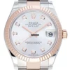 Durable Knockoff Rolex Datejust 278271 Caliber 2236 Automatic Movement 31mm Steel Case Mens/unisex Watch