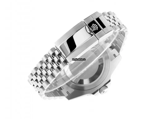 Terrific Fake Rolex Gmt-master II 126710blnr Caliber 3285 Automatic Movement 40mm Steel Case Mens/unisex Watch - Image 5