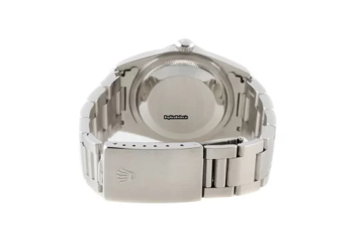 Marvellous Copies Rolex Datejust 16200 Automatic Movement 36mm Steel Case Mens/unisex Watch - Image 10