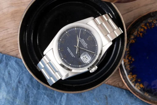 Marvellous Copies Rolex Datejust 16200 Automatic Movement 36mm Steel Case Mens/unisex Watch - Image 3