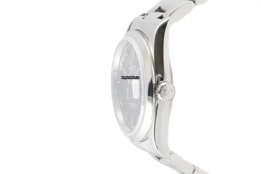 Marvellous Copies Rolex Datejust 16200 Automatic Movement 36mm Steel Case Mens/unisex Watch - Image 5