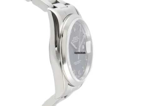 Marvellous Copies Rolex Datejust 16200 Automatic Movement 36mm Steel Case Mens/unisex Watch - Image 6