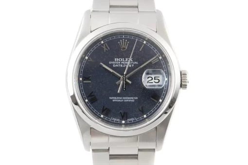 Marvellous Copies Rolex Datejust 16200 Automatic Movement 36mm Steel Case Mens/unisex Watch - Image 7