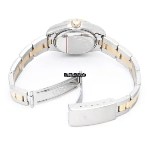 Great Copy Rolex Lady-datejust 79173 Automatic Movement 26mm Steel Case Womens Watch - Image 4