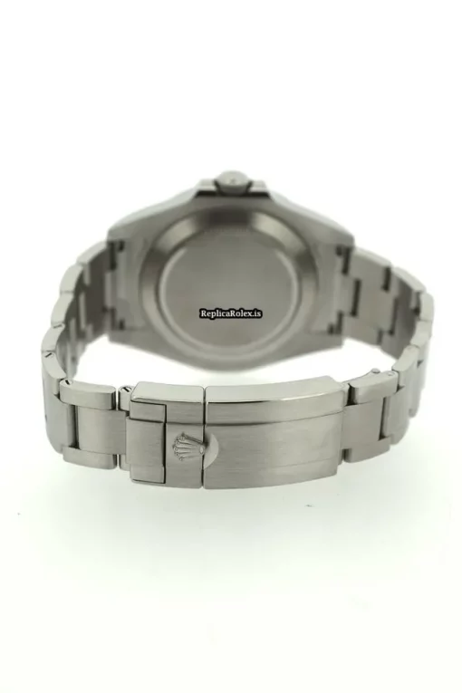 Luxury Replica Rolex Explorer II 216570 Caliber 3187 Automatic Movement 42mm Steel Case Mens/unisex Watch - Image 6