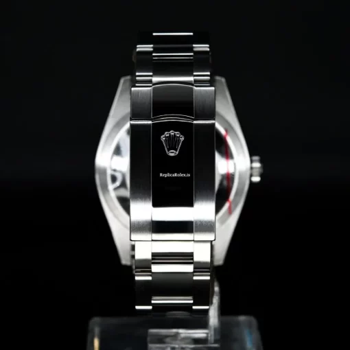 Superb Clone Rolex Sky-dweller 326934 Caliber 9001 Automatic Movement 42mm Steel Case Mens/unisex Watch - Image 6