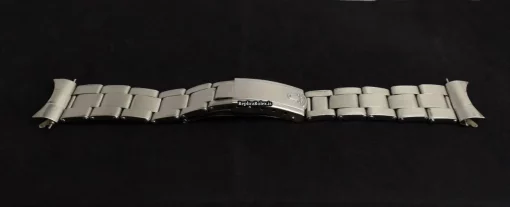 Terrific Replica Rolex Explorer 5504 Automatic Movement Steel Case Mens/unisex Watch - Image 12