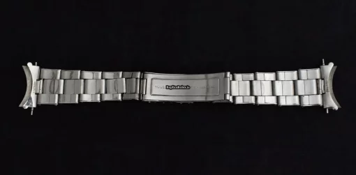 Terrific Replica Rolex Explorer 5504 Automatic Movement Steel Case Mens/unisex Watch - Image 13