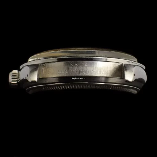 Terrific Replica Rolex Explorer 5504 Automatic Movement Steel Case Mens/unisex Watch - Image 7