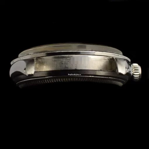 Terrific Replica Rolex Explorer 5504 Automatic Movement Steel Case Mens/unisex Watch - Image 8