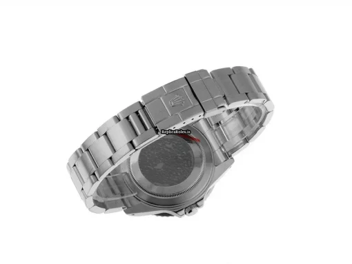 Mind-boggling Imitation Rolex Gmt-master II 16710 Caliber 3185 Automatic Movement 40mm Steel Case Mens/unisex Watch - Image 4
