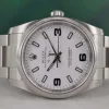 Aaa Replica Rolex Air King 114200 Caliber 3130 Automatic Movement 34mm Steel Case Mens/unisex Watch