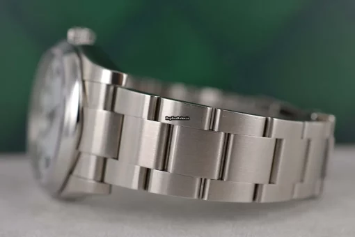 Aaa Replica Rolex Air King 114200 Caliber 3130 Automatic Movement 34mm Steel Case Mens/unisex Watch - Image 3