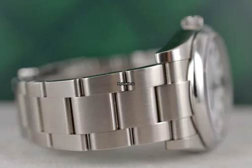 Aaa Replica Rolex Air King 114200 Caliber 3130 Automatic Movement 34mm Steel Case Mens/unisex Watch - Image 4
