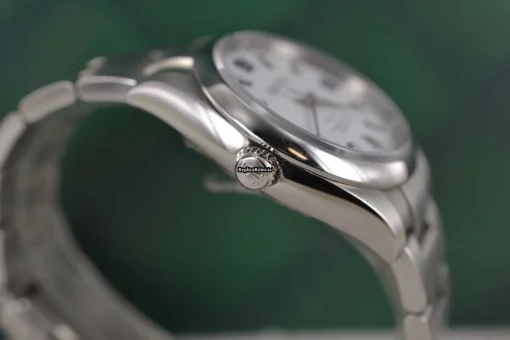 Aaa Replica Rolex Air King 114200 Caliber 3130 Automatic Movement 34mm Steel Case Mens/unisex Watch - Image 6
