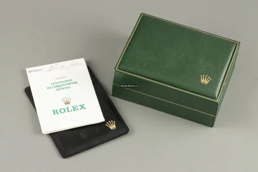 Beautiful Replica Rolex Oyster Perpetual Date 15200 Caliber 3135 Automatic Movement 34mm Steel Case Mens/unisex Watch - Image 4