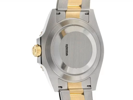 Swiss Fake Rolex Submariner Date 126613lb Caliber 3235 Automatic Movement 41mm Steel Case Mens/unisex Watch - Image 4