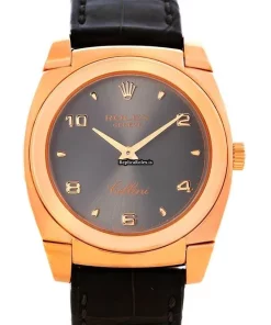 Cheap Fakes Rolex Cellini 5320 Manual Winding Movement 32mm Mens/unisex Watch