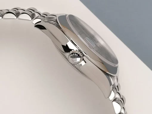 Well Made Clone Rolex Lady-datejust 278240 Automatic Movement 31mm Steel Case Watch - Image 8
