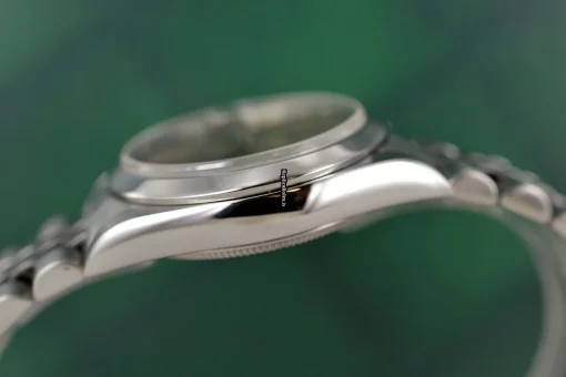 Recommend Replica Rolex Lady-datejust 78240 Caliber 2235 Automatic Movement 31mm Steel Case Watch - Image 6