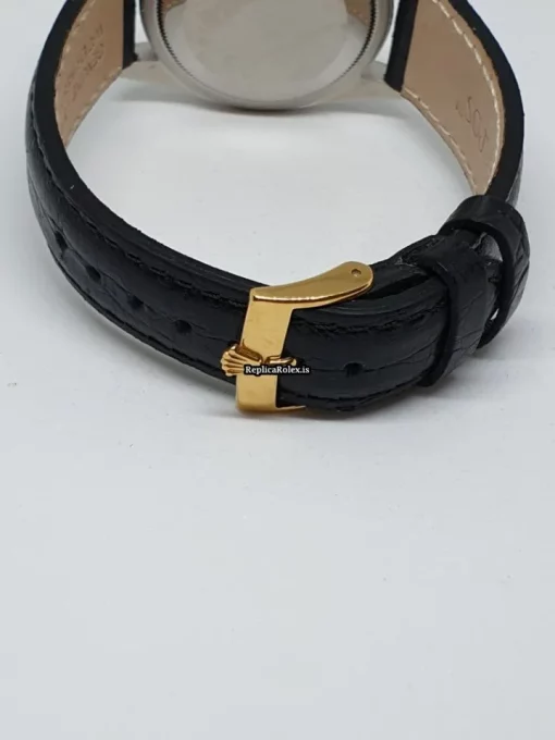 Wholesale Replica Rolex Datejust 16233 Caliber 3135 Automatic Movement 36mm Gold/steel Case Mens/unisex Watch - Image 7