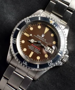 Incredible Copies Rolex Submariner Date 1680 Automatic Movement Steel Case Mens/unisex Watch