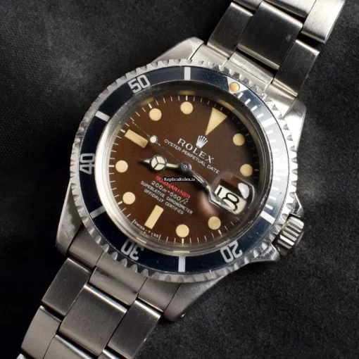 Incredible Copies Rolex Submariner Date 1680 Automatic Movement Steel Case Mens/unisex Watch