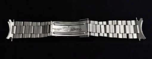 Incredible Copies Rolex Submariner Date 1680 Automatic Movement Steel Case Mens/unisex Watch - Image 13