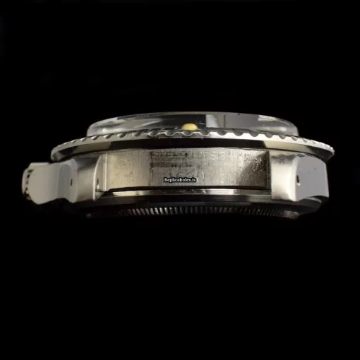 Incredible Copies Rolex Submariner Date 1680 Automatic Movement Steel Case Mens/unisex Watch - Image 7