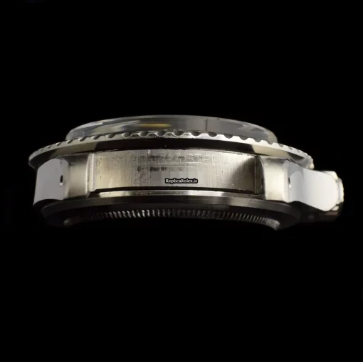 Incredible Copies Rolex Submariner Date 1680 Automatic Movement Steel Case Mens/unisex Watch - Image 8