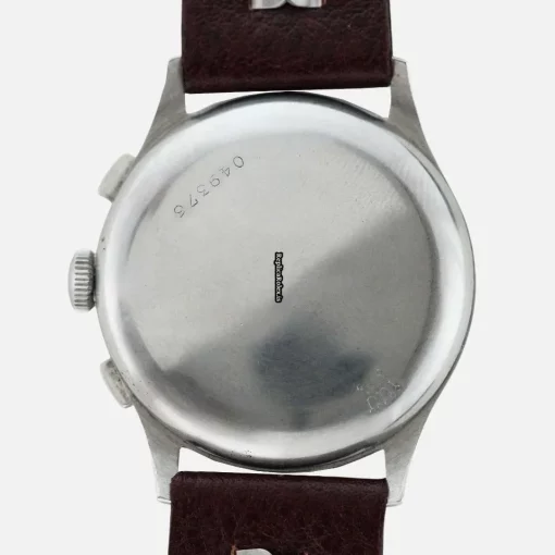 Epic Fake Rolex Chronograph 3335 Manual Winding Movement 37mm Steel Case Mens/unisex Watch - Image 2