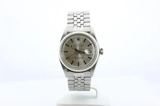 Special Replica Rolex Datejust 1601 Caliber 1570 Automatic Movement 36mm Gold/steel Case Mens/unisex Watch