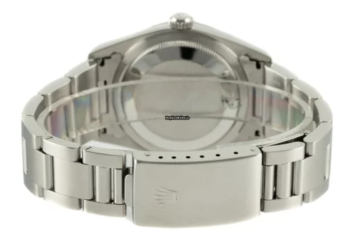 Wholesale Replica Rolex Datejust 16220 Caliber 3135 Automatic Movement 36mm Steel Case Mens/unisex Watch - Image 10