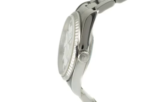 Wholesale Replica Rolex Datejust 16220 Caliber 3135 Automatic Movement 36mm Steel Case Mens/unisex Watch - Image 5
