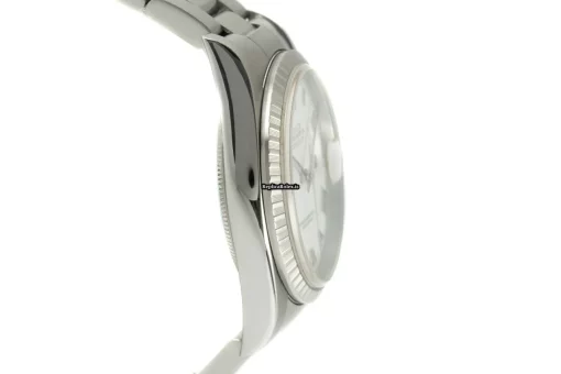 Wholesale Replica Rolex Datejust 16220 Caliber 3135 Automatic Movement 36mm Steel Case Mens/unisex Watch - Image 6