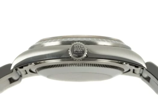 Wholesale Replica Rolex Datejust 16220 Caliber 3135 Automatic Movement 36mm Steel Case Mens/unisex Watch - Image 9