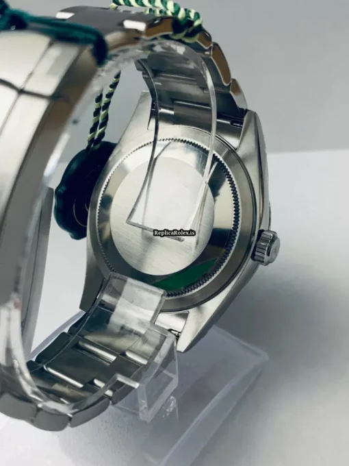 Unique Fake Rolex Sky-dweller 326934 Automatic Movement 42mm Steel Case Mens/unisex Watch - Image 4