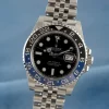 Attractive Fake Rolex Gmt-master II 126710blnr Automatic Movement 40mm Steel Case Mens/unisex Watch