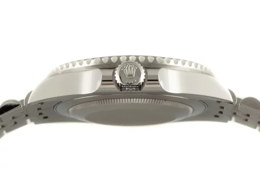 Attractive Fake Rolex Gmt-master II 126710blnr Automatic Movement 40mm Steel Case Mens/unisex Watch - Image 10