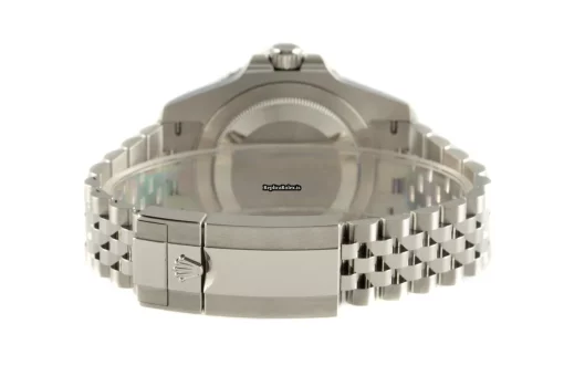 Attractive Fake Rolex Gmt-master II 126710blnr Automatic Movement 40mm Steel Case Mens/unisex Watch - Image 11