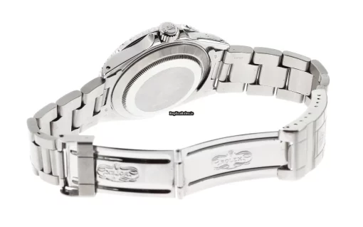 Incredible Replica Rolex Submariner Date 16610 Caliber 3135 Automatic Movement 40mm Steel Case Mens/unisex Watch - Image 5