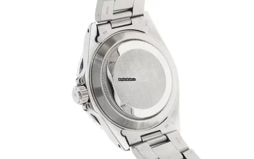 Incredible Replica Rolex Submariner Date 16610 Caliber 3135 Automatic Movement 40mm Steel Case Mens/unisex Watch - Image 6